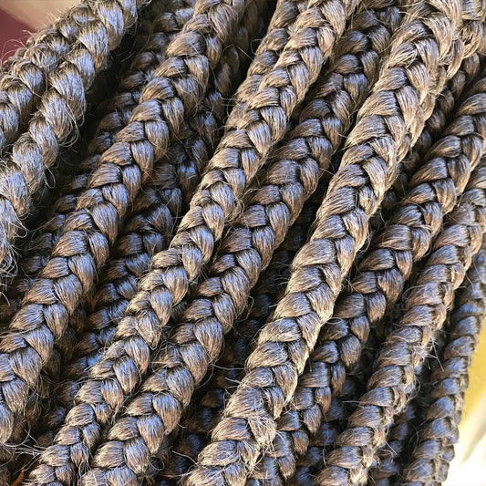Box Braids: Como Escolher o Melhor Tipo de Cabelo para Suas Tranças
