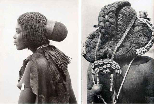 A História das Tranças: Uma Viagem Pela Ancestralidade e Pelo Empoderamento