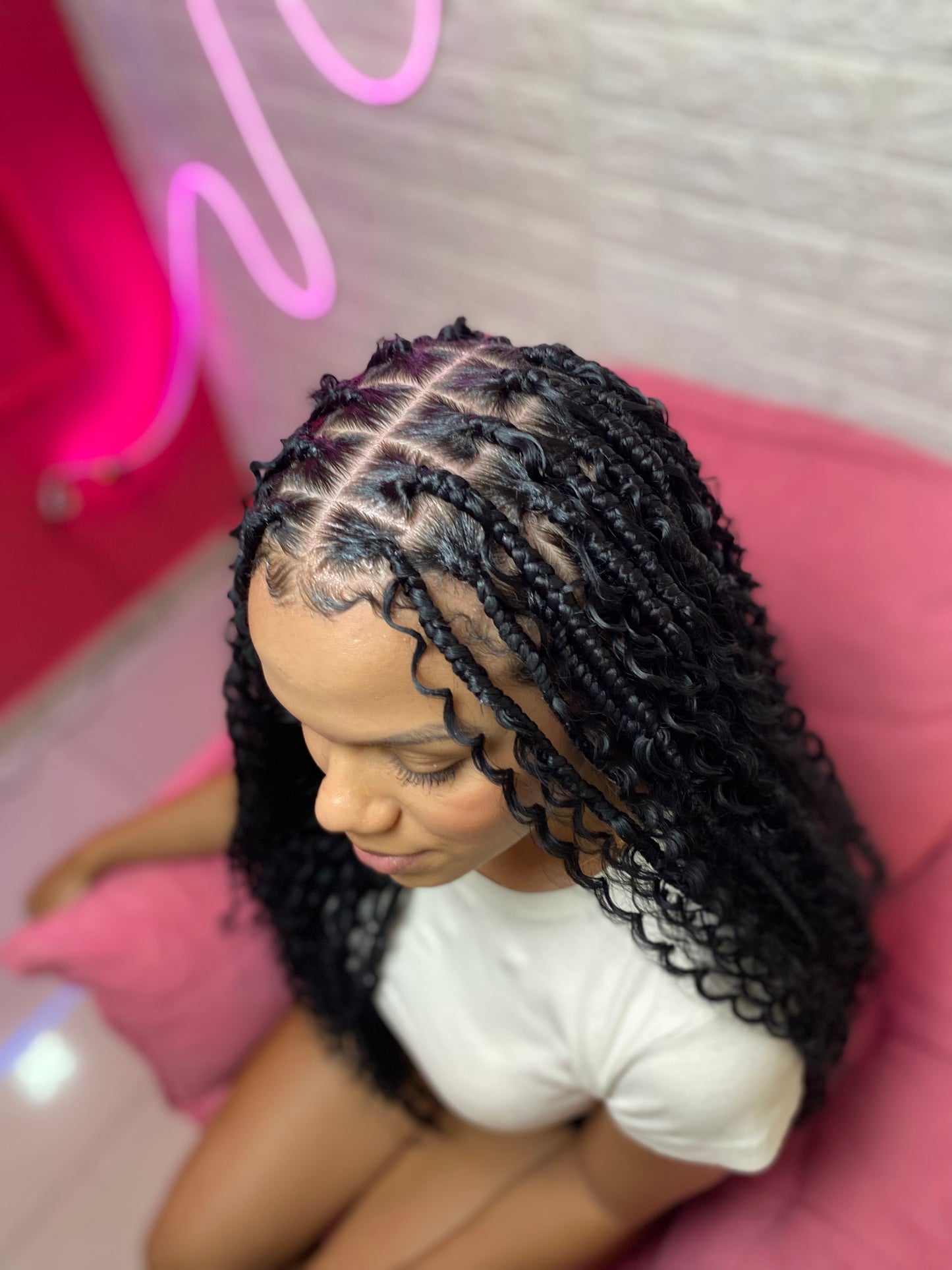 Gypsy Braids