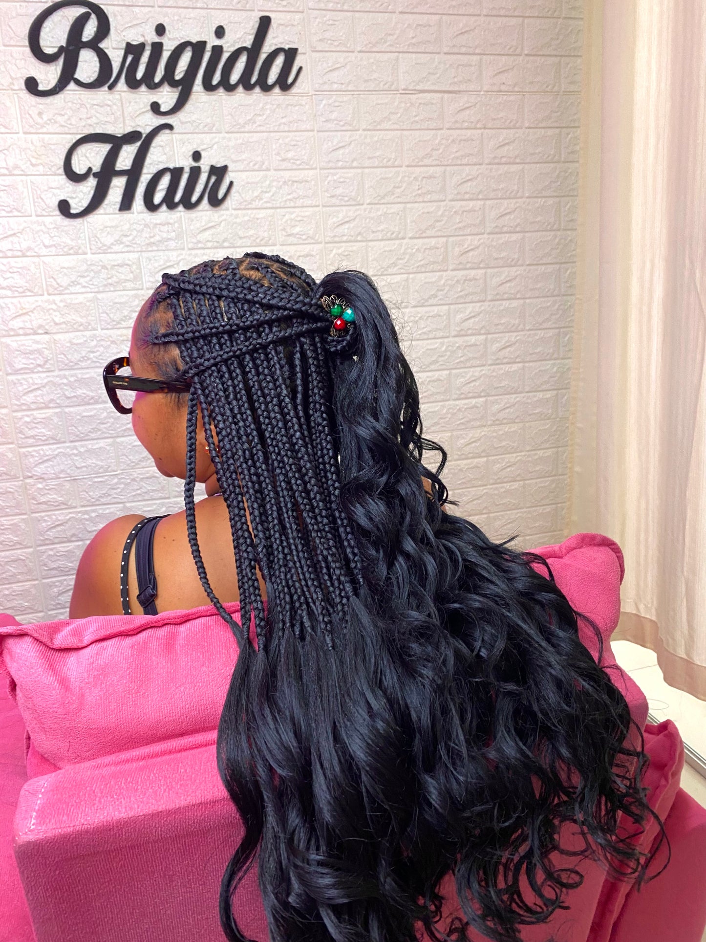French Curls