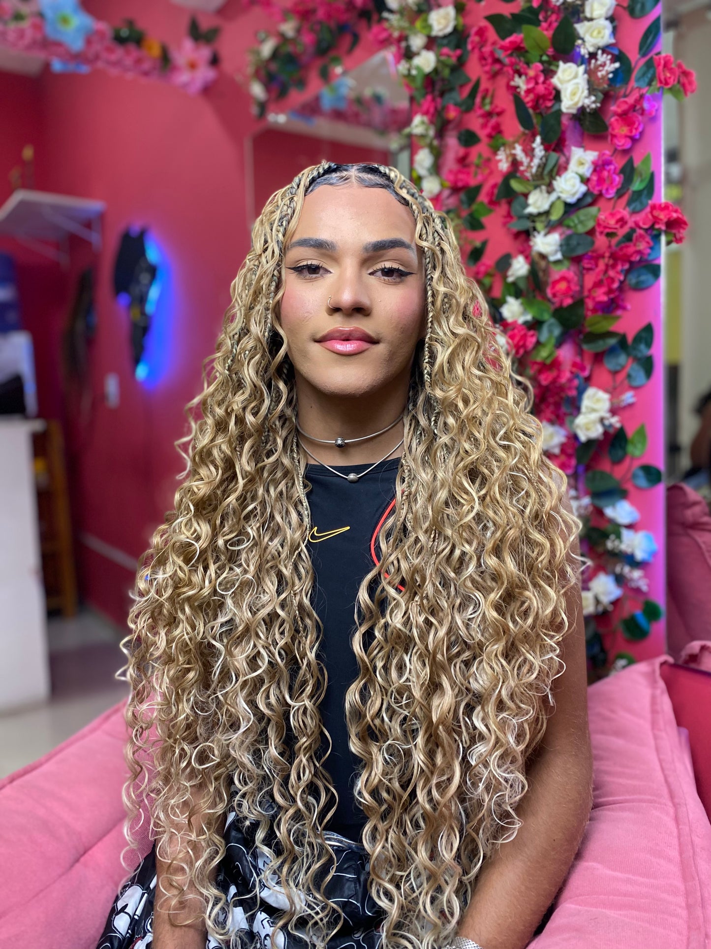 Gypsy Braids