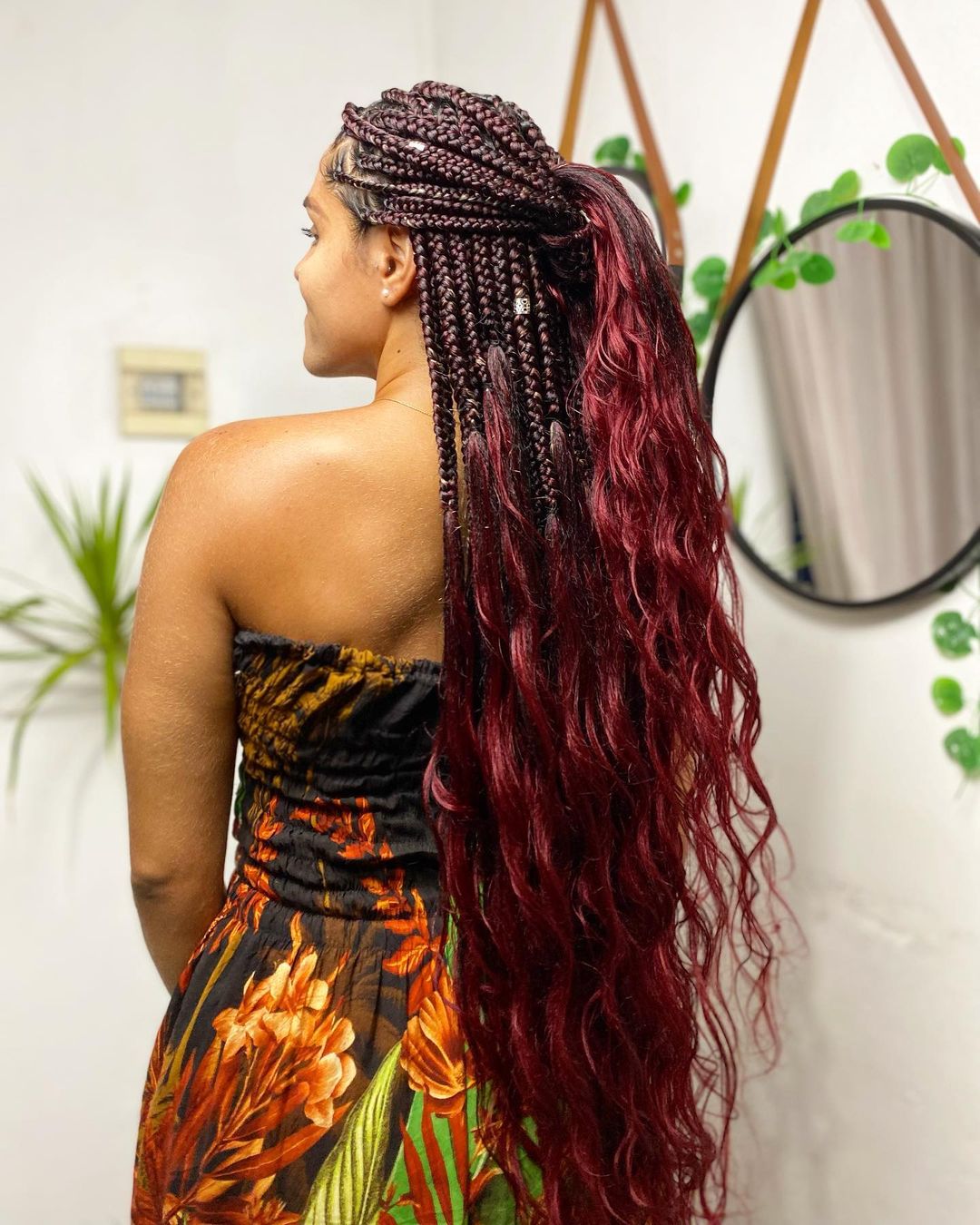 French Curls