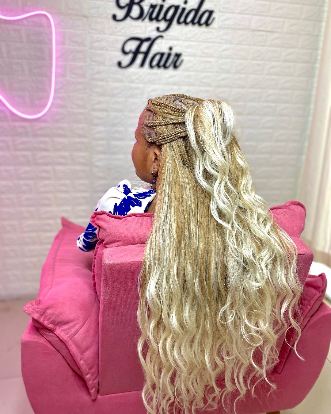 French Curls