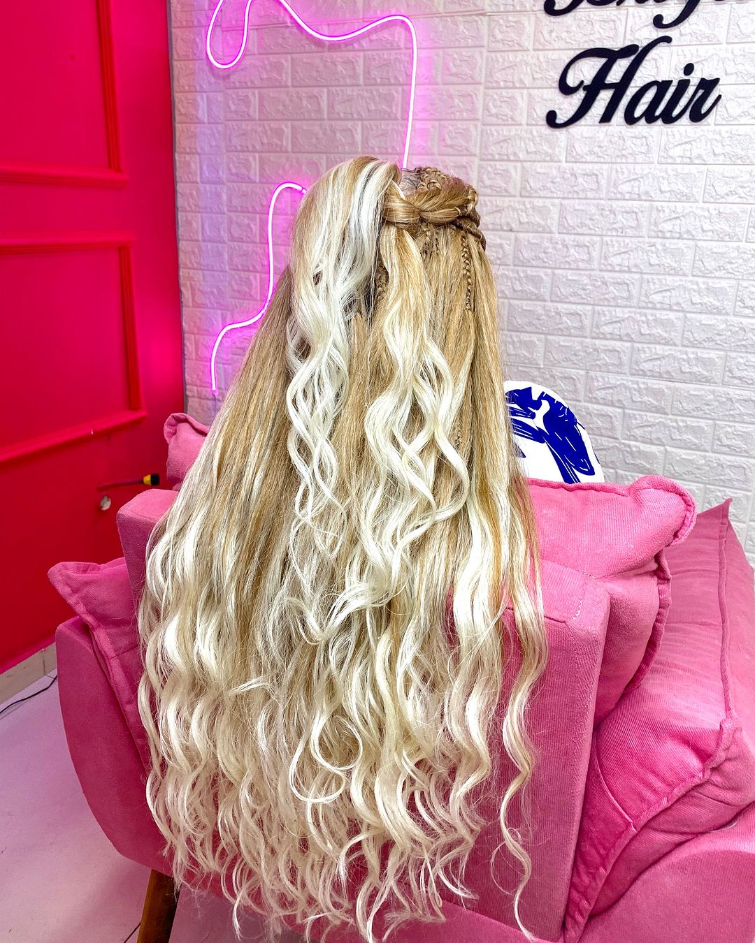 French Curls