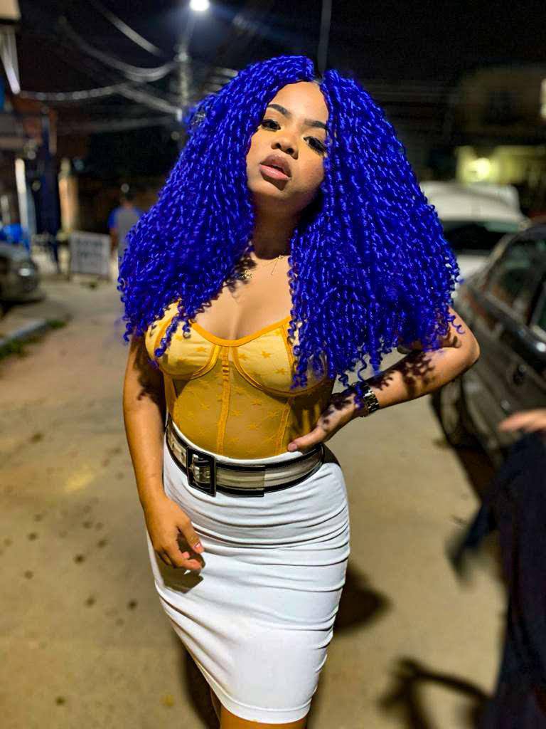 Crochet Braids