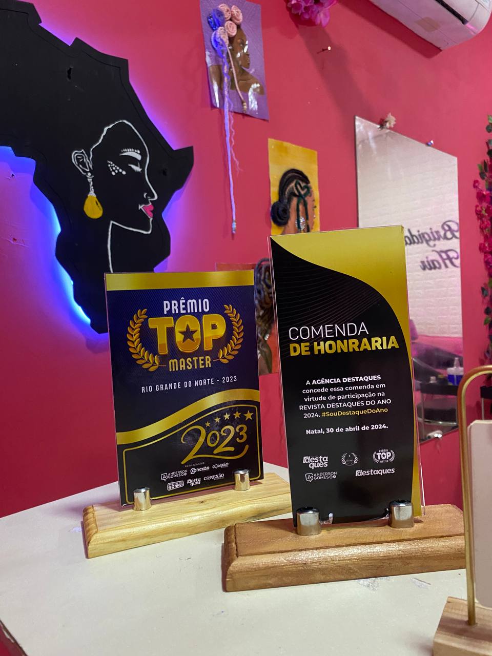 Quanto Ganha uma Trancista Hoje?