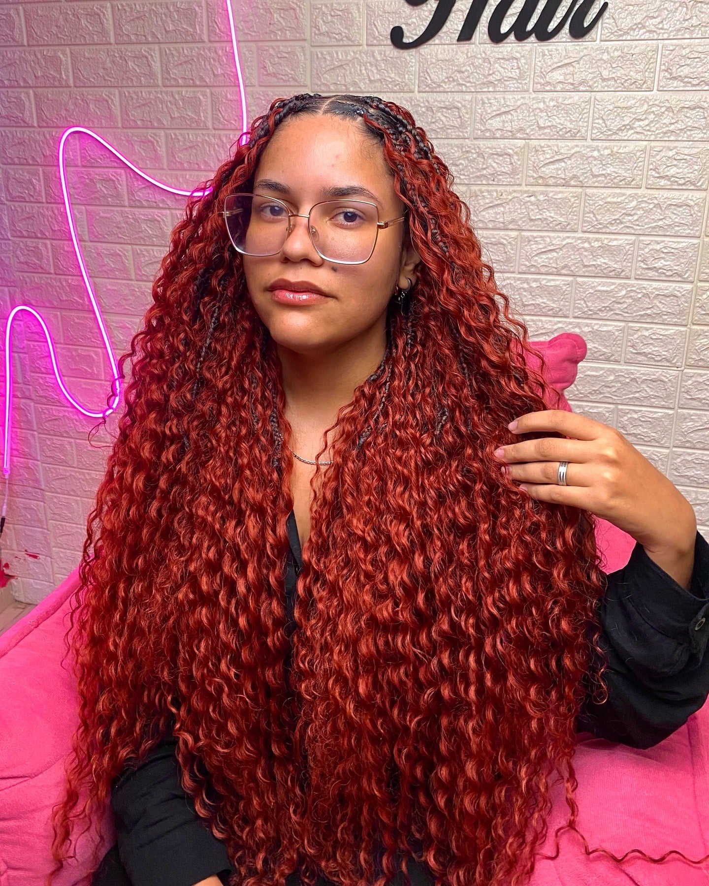 Boho Braids
