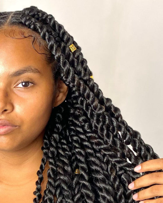 Twist Braids