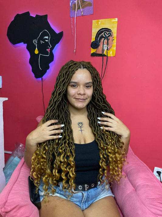Soft Locs